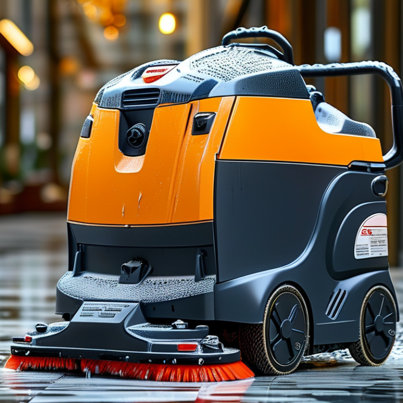 2026 How to Choose the Best Ride On Scrubber for Your Needs?