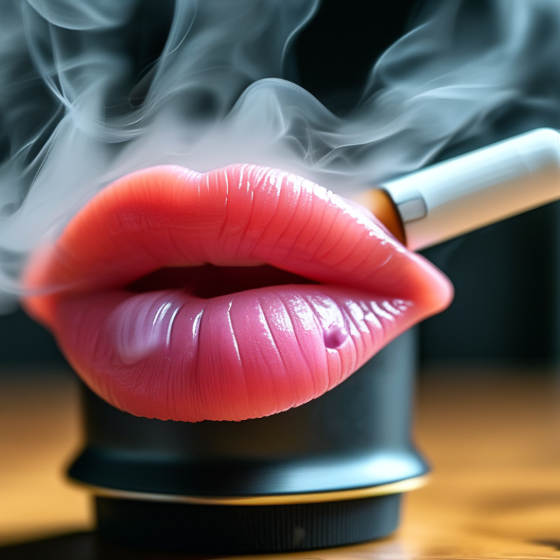 Why Can't I Taste My Vape Juice Anymore Solving Vapers Tongue?