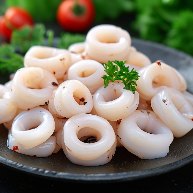 2026 Top Kami Frozen Squid Ring for Global Buyers Guide?
