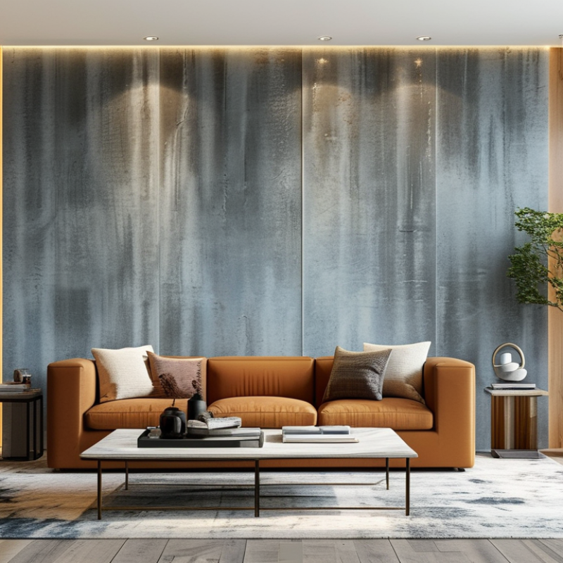 Why Choose Spc Wall Panels for Your Next Project?