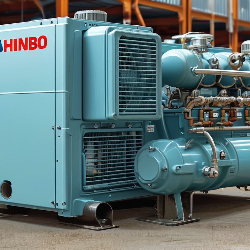 Top 10 Hitachi Compressors for Global Buyers in 2026?