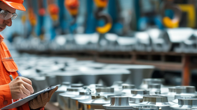 Best Aluminum Parts Manufacturing Solutions for Global Buyers?