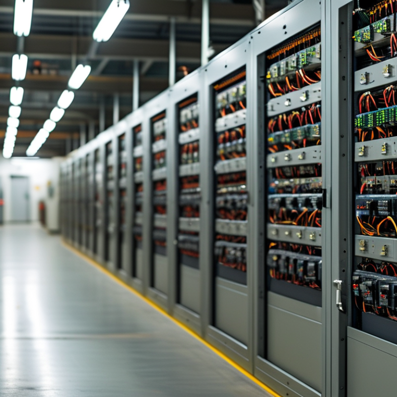 Top 10 Benefits of Ats Electrical Panel for Global Buyers?