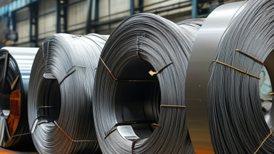 Top 10 Metal Wire Types for Your Manufacturing Needs?