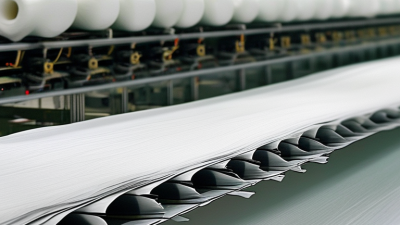Why Choose the Best Airlaid Nonwoven Manufacturers for Your Needs?