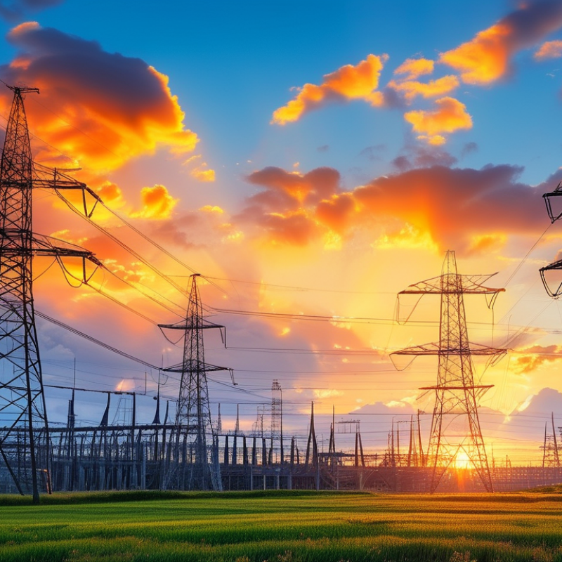 Why Investing in Power Equipment is Essential for Global Businesses?