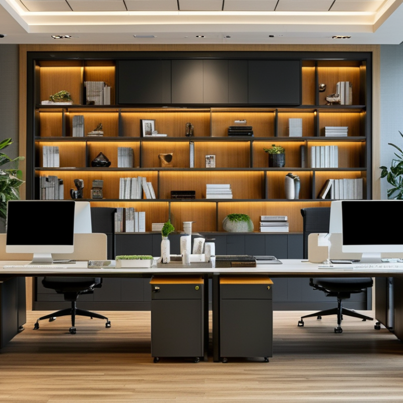 How to Choose the Best Business Furniture for Your Office?