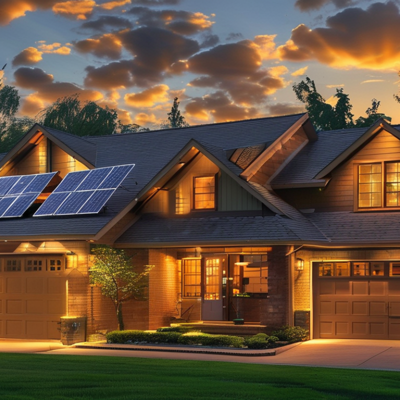 Best Motion Sensor Solar Spotlights for Outdoor Security?