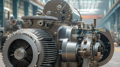 Top 10 Industrial Compressors in China for Global Buyers?