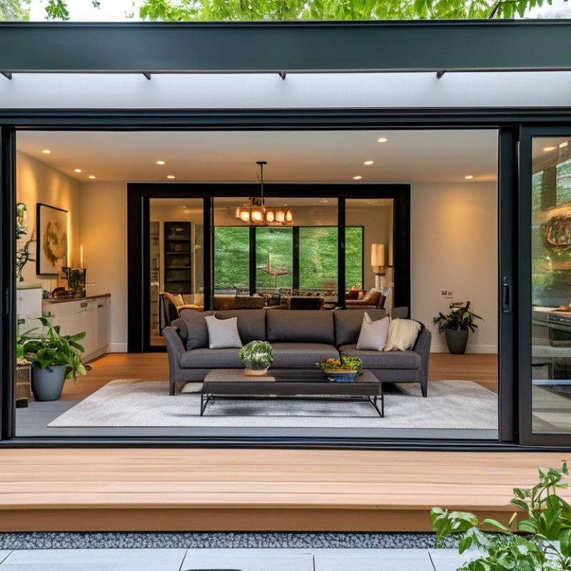 Top 10 Benefits of Sliding Patio Doors for Your Home?