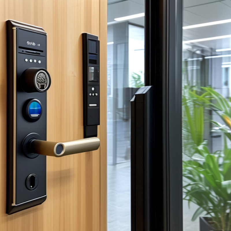 2026 Top Access Control Methods for Offices Which is Best?