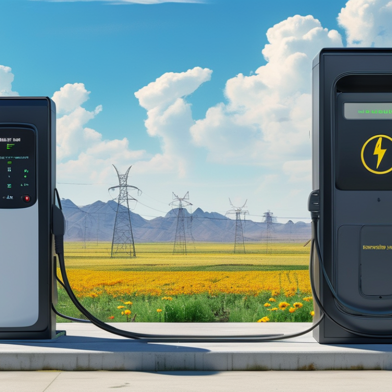 China Top Electric Car Charging Pile Suppliers for Global Buyers?