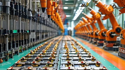 Best Asm Wire Bonding Machine Features and Benefits Explained?