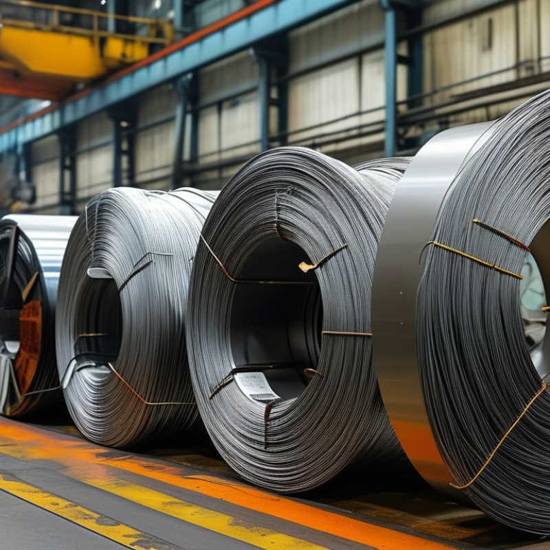 Top 10 Metal Wire Types for Your Manufacturing Needs?