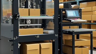 Top Box Packaging Machines for Global Buyers in 2026?
