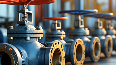 Top 10 Hydrogen Valves for Global Buyers to Consider?