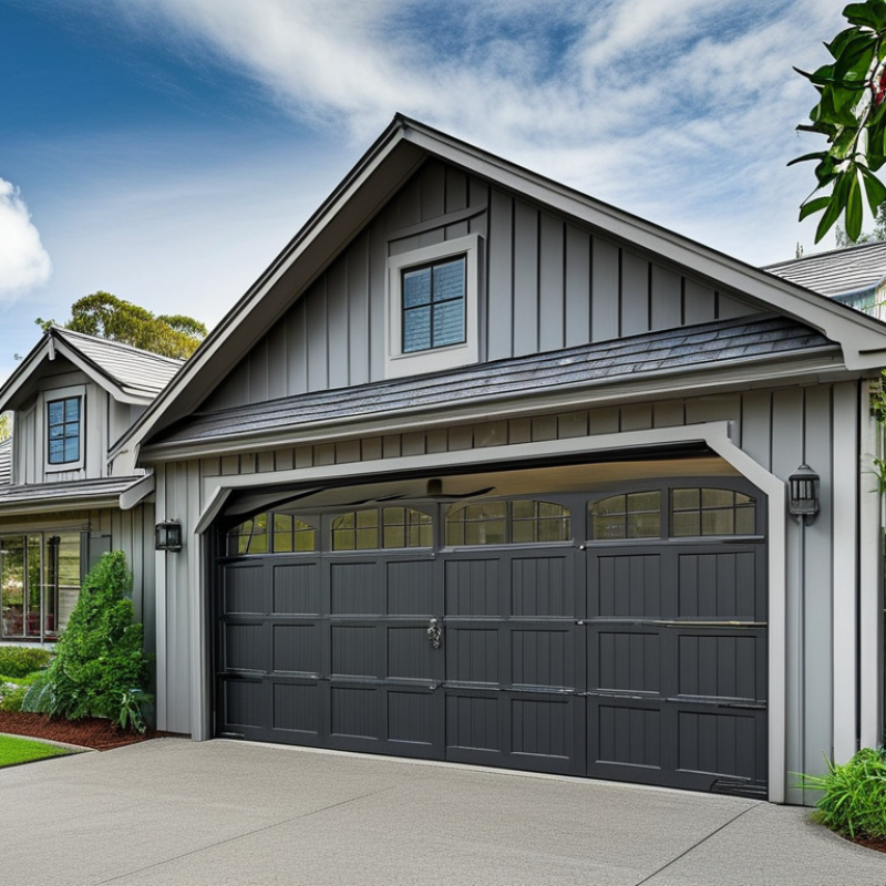 Top 10 Steelcraft Garage Doors You Should Consider Now?