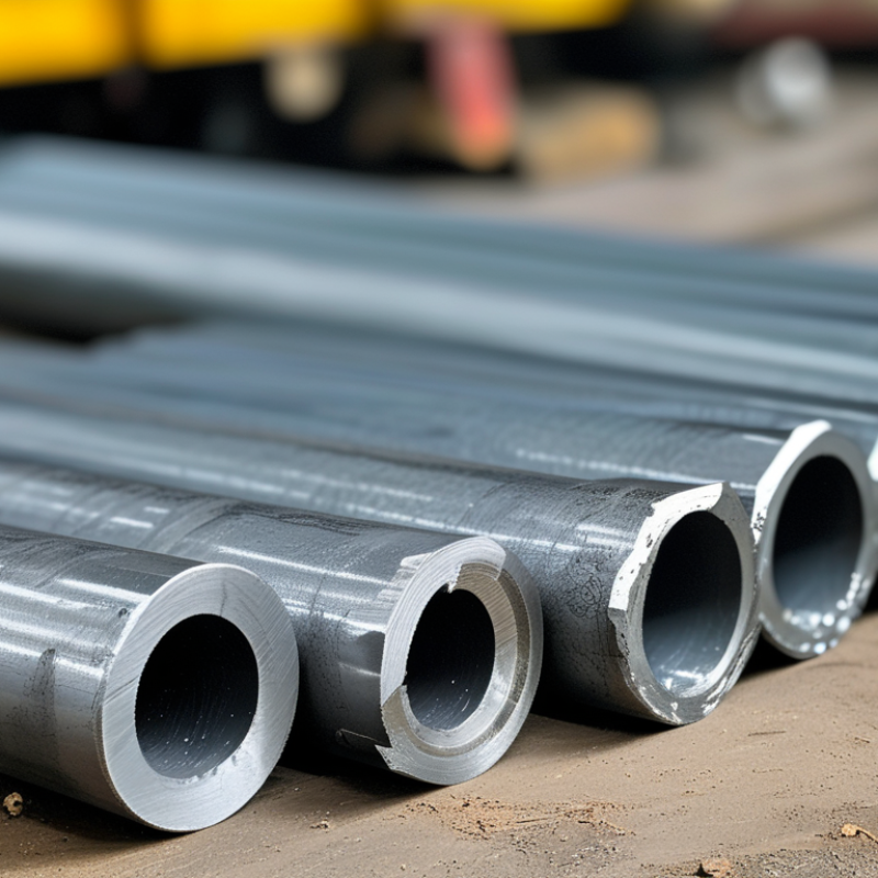 Top 10 Tungsten Carbide Tubes for Global Buyers in 2026?