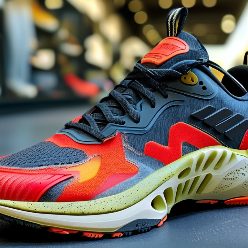 2026 Top Sports Footwear Trends for Global Buyers?