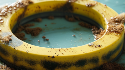 How to Clean Rubber Gaskets in Washing Machines Effectively?