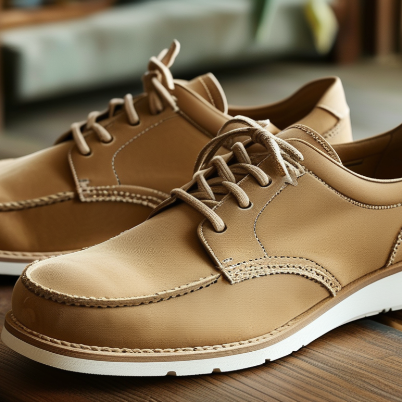 How to Choose the Best Casual Shoe for Comfort and Style?
