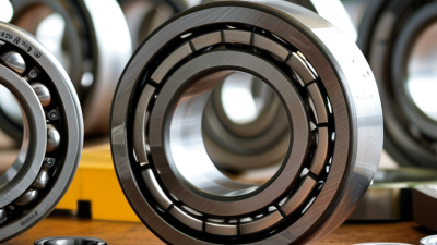 How to Choose the Right V Groove Bearing for Your Needs?