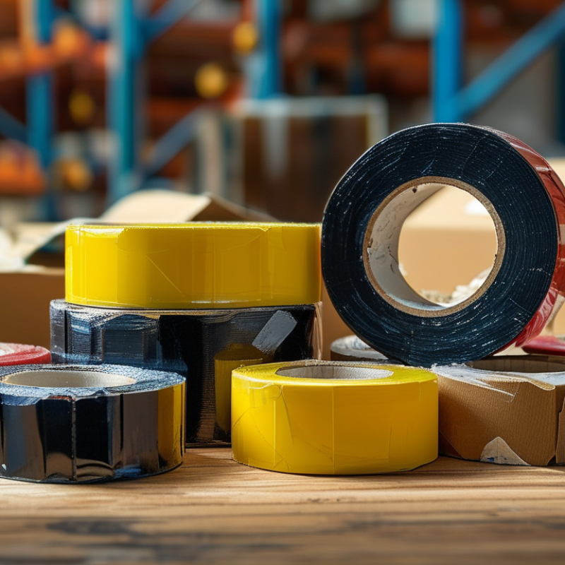 Top 10 Heat Sealing Cover Tapes for Global Buyers in 2026?