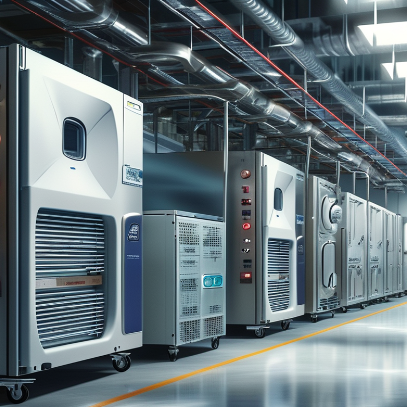Essential Tips for Cryogenic Storage Success What You Need to Know?