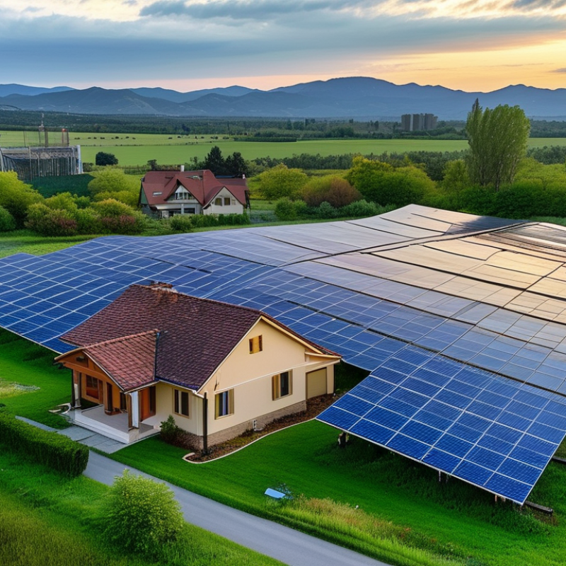 Why Invest in a Solar Panel System for Your Home Now?