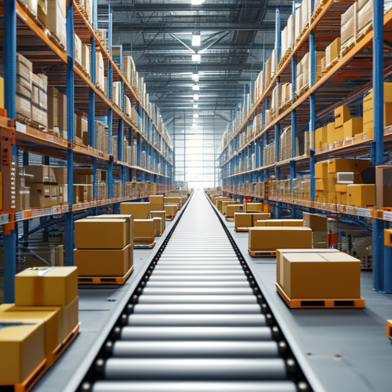 2026 Best Conveyor Systems for Global Buyers Guide?