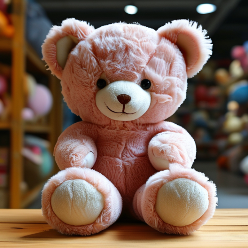 How to Source Reliable Plush Toy Manufacturers in China?
