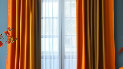 Top 10 China Window Drapery Fabric Options for Global Buyers?
