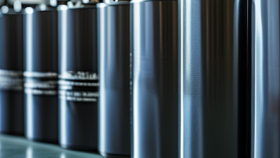 Top 5 Power Lithium Battery Options for Global Buyers?