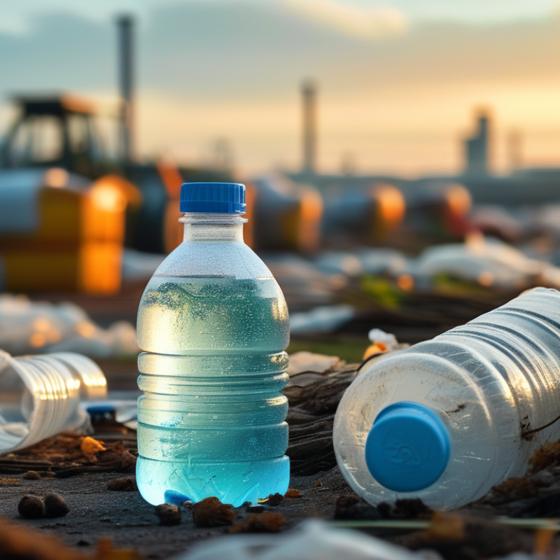 Why is Plastic Packaging Innovation Essential for Sustainable Business?