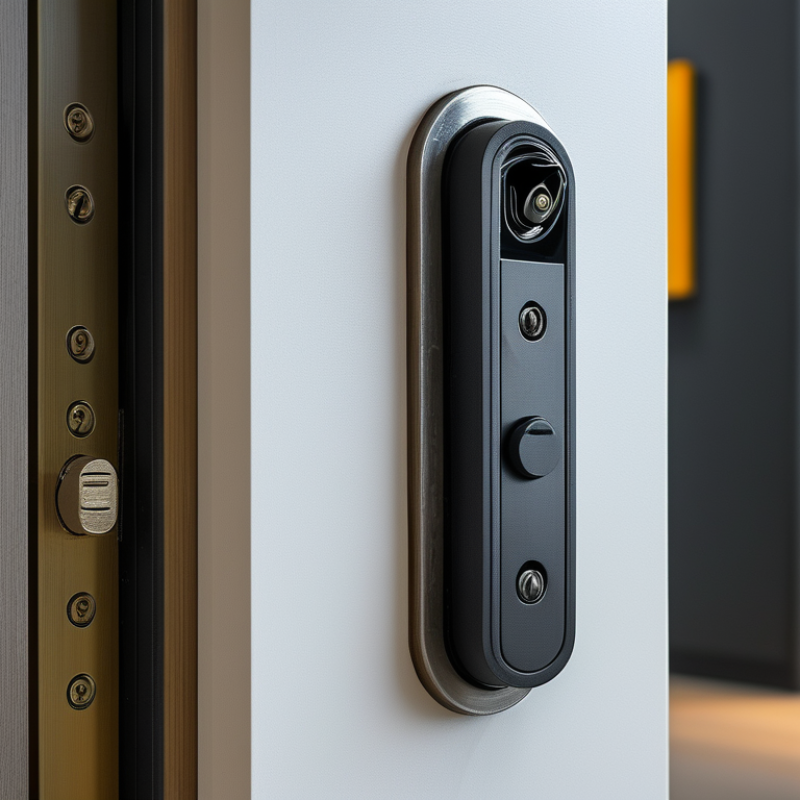 Why Are Door Switches Essential for Your Business Needs?