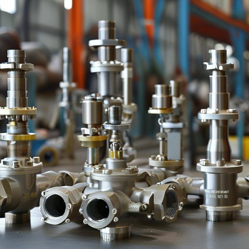 Top China Best Pump Fittings for Global Buyers?