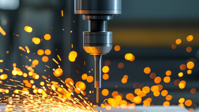 Top CNC Tools 2026 Trends for Global Buyers?