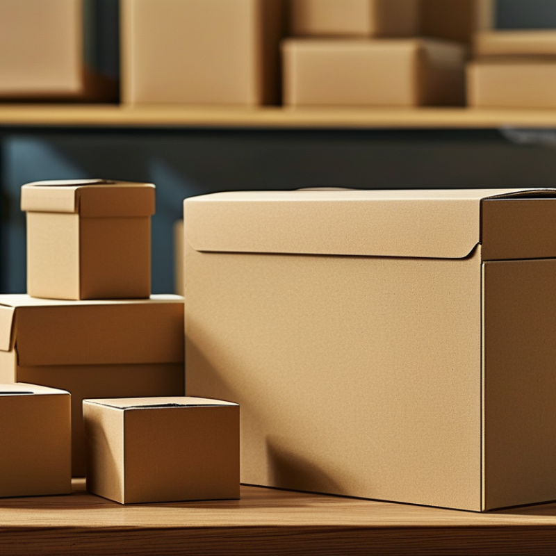 Why You Need to Design Shipping Boxes for Your Business?