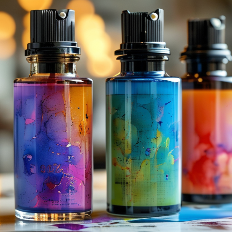 What is the Best Anti Sublimation Ink for 2026 Buyer's Guide?