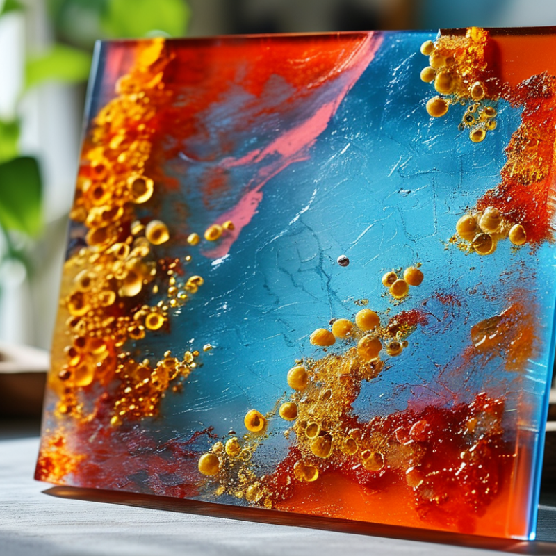 2026 Best Resin Art Photo Frame Ideas for Global Buyers?
