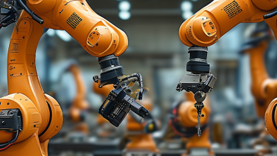 How to Choose the Best Small Robotic Arm for Your Needs?