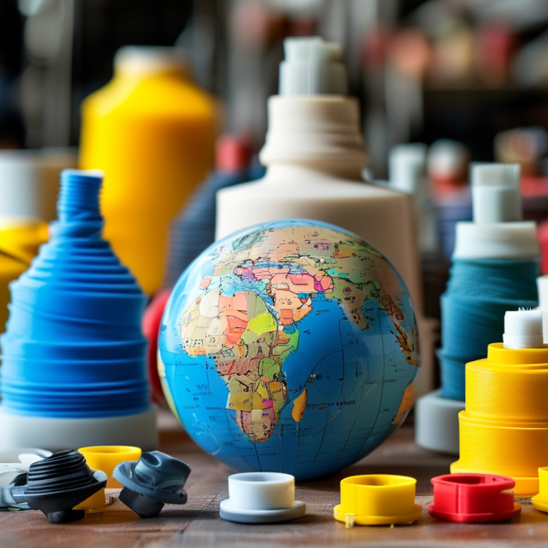 What is the Best Nylon Resin for Global Buyers?
