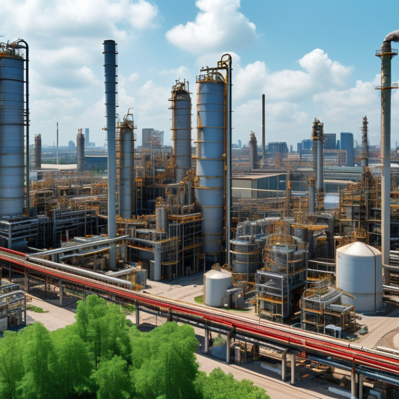 2026 Top Industrial Chemicals Trends for Global Buyers?