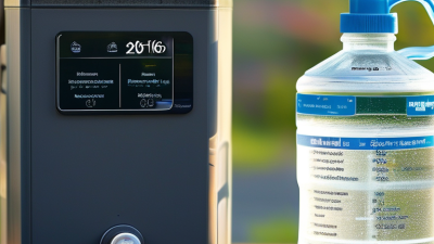 2026 Top Water Filtration Systems What Are the Best Options?