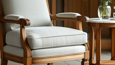 How to Choose the Best Made Furniture for Your Home?