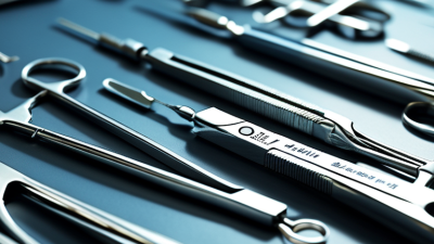 2026 Best General Surgical Instruments for Global Buyers?