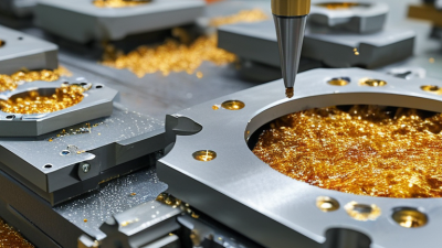 Top 10 Precision Machining Companies in China for Global Buyers?
