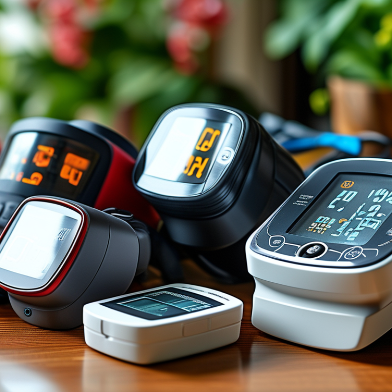 How to Choose the Best Pulse Oximeter for Your Needs?