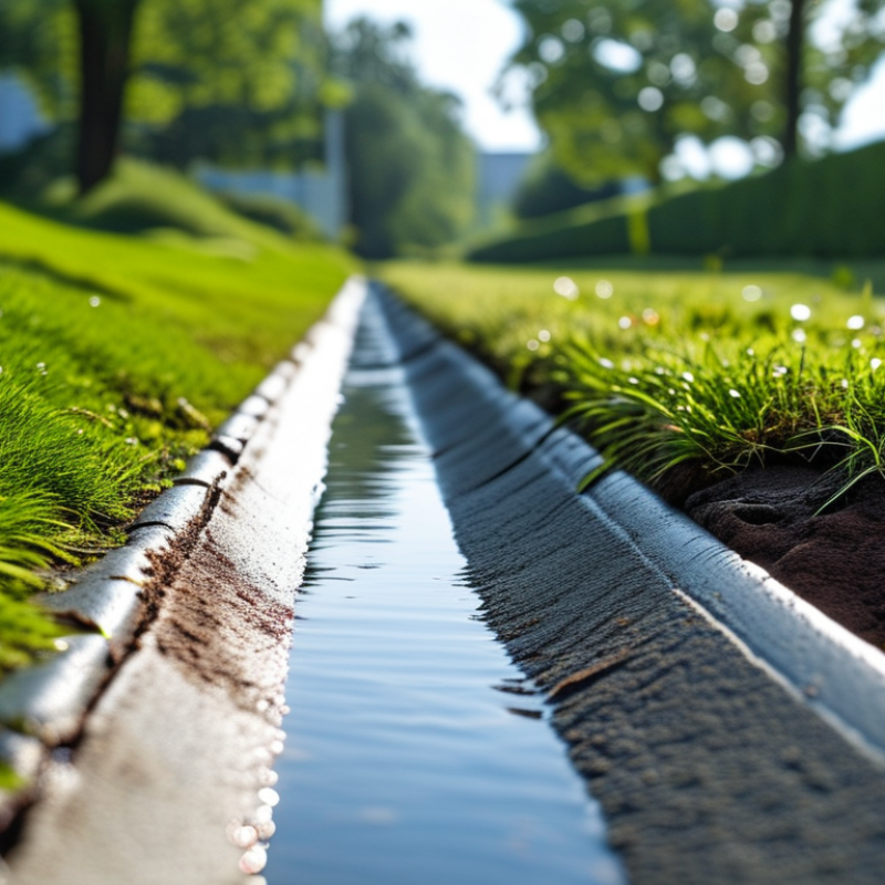 How to Choose the Right Drainage Channel for Your Project?