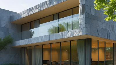 Why Choose Faux Stone for Your Next Building Project?